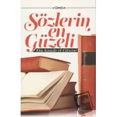 Sözlerin En Güzeli