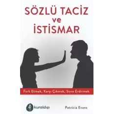 Sözlü Taciz ve İstismar