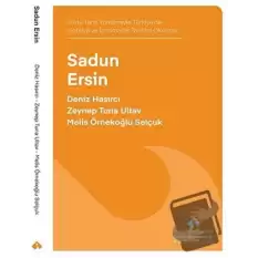 Sözlü Tarih Yöntemiyle Türkiye’de Mobilya ve İçmimarlık Tarihini Okumak: Sadun Ersin