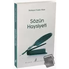 Sözün Haysiyeti