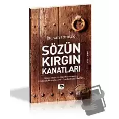 Sözün Kırgın Kanatları