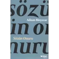 Sözün Onuru