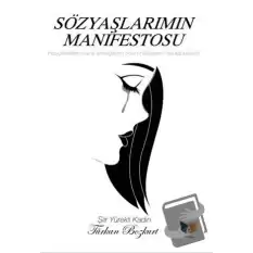 Sözyaşlarımın Manifestosu