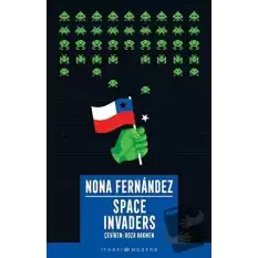 Space Invaders