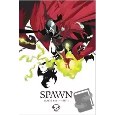 Spawn Cilt 1