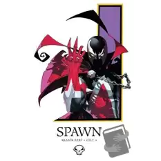 Spawn Cilt 4