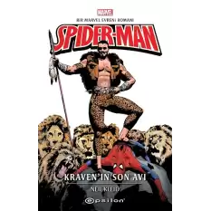 Spider-Man Kraven’in Son Avı