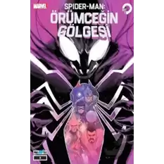 Spider-Man: Örümceğin Gölgesi (3. Bölüm)