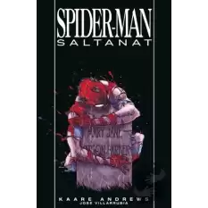 Spider-Man: Saltanat