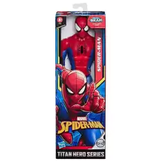 Spider-Man Tıtan Hero Figür