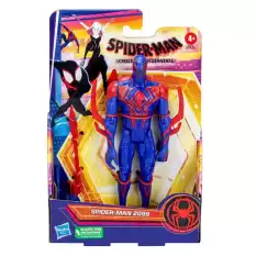 Spiderman Spider Verse Figür F3730