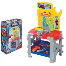 Spiderman Tamir Set 03034