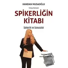 Spikerliğin Kitabı