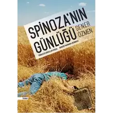 Spinozanın Günlüğü