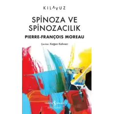 Spinoza ve Spinozacılık