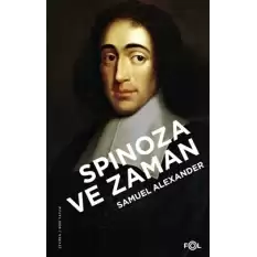 Spinoza ve Zaman