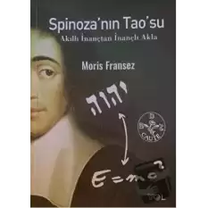 Spinoza’nın Tao’su