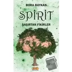 Spirit Şaşırtan Fikirler