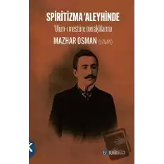 Spiritizma Aleyhinde