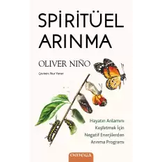 Spiritüel Arınma