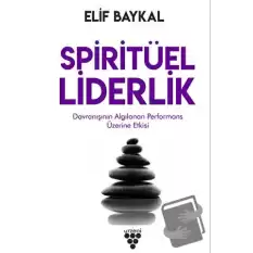 Spiritüel Liderlik