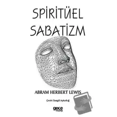Spiritüel Sabatizm