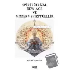 Spiritüelizm, New Age ve Modern Spiritüellik