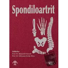 Spondiloartrit (Ciltli)