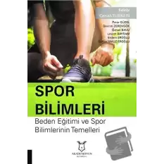 Spor Bilimleri