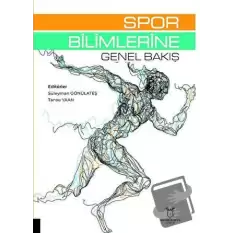 Spor Bilimlerine Genel Bakış