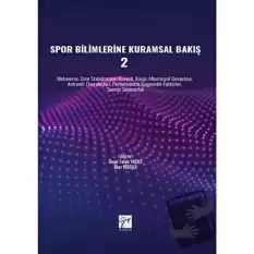 Spor Bilimlerine Kuramsal Bakış 2