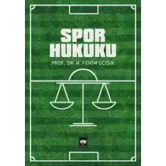 Spor Hukuku