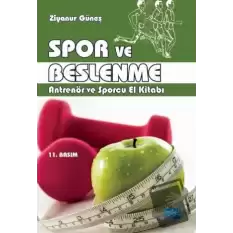 Spor ve Beslenme