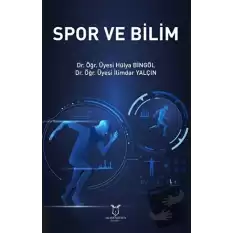 Spor ve Bilim