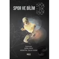 Spor ve Bilim 3