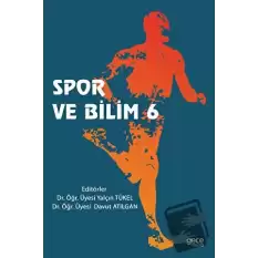 Spor ve Bilim 6