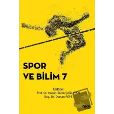 Spor ve Bilim 7