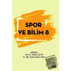 Spor ve Bilim 8