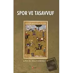 Spor ve Tasavvuf