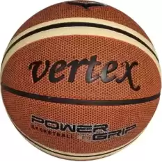 Spor Vertex Power Grip Basketbol Topu 7