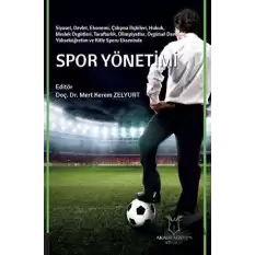 Spor Yönetimi