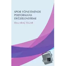 Spor Yönetiminde Performans Değerlendirme