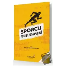 Sporcu Beslenmesi