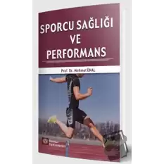 Sporcu Sağlığı ve Performans