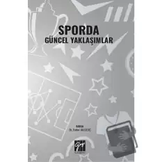 Sporda Güncel Yaklaşımlar