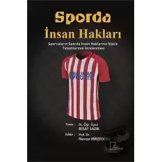 Sporda İnsan Hakları