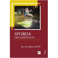 Sporda Organizasyon