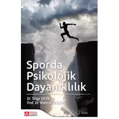 Sporda Psikolojik Dayanıklılık