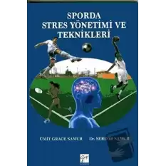 Sporda Stres Yönetimi ve Teknikleri