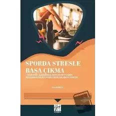 Sporda Stresle Başa Çıkma